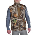 Red Cedar Lake Hybrid Puffer Vest T7423