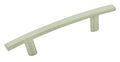 25 Pack Satin Nickel Arch Pull D8629