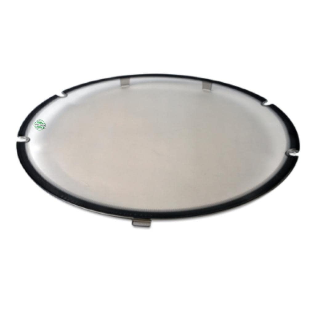 Dryer Window 19" Length Replacement Q40264