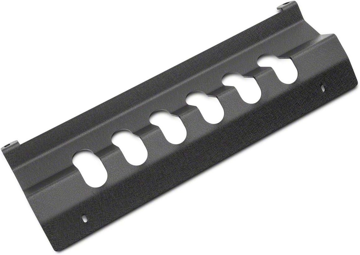 Skid Plate W904