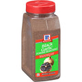 Black Garlic Powder Seasoning, 18.6 oz Q7133