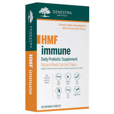 Immune 30 chewable tablets I399897
