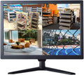 18.5 CCTV Monitor TFT LCD Display 1336x768 S35591