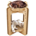 Cat Scratcher Tower I269