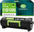 Remanufacture Toner Cartridge Replacement (1Pack) O6867