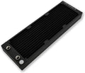 Black Triple 360 Radiator S329
