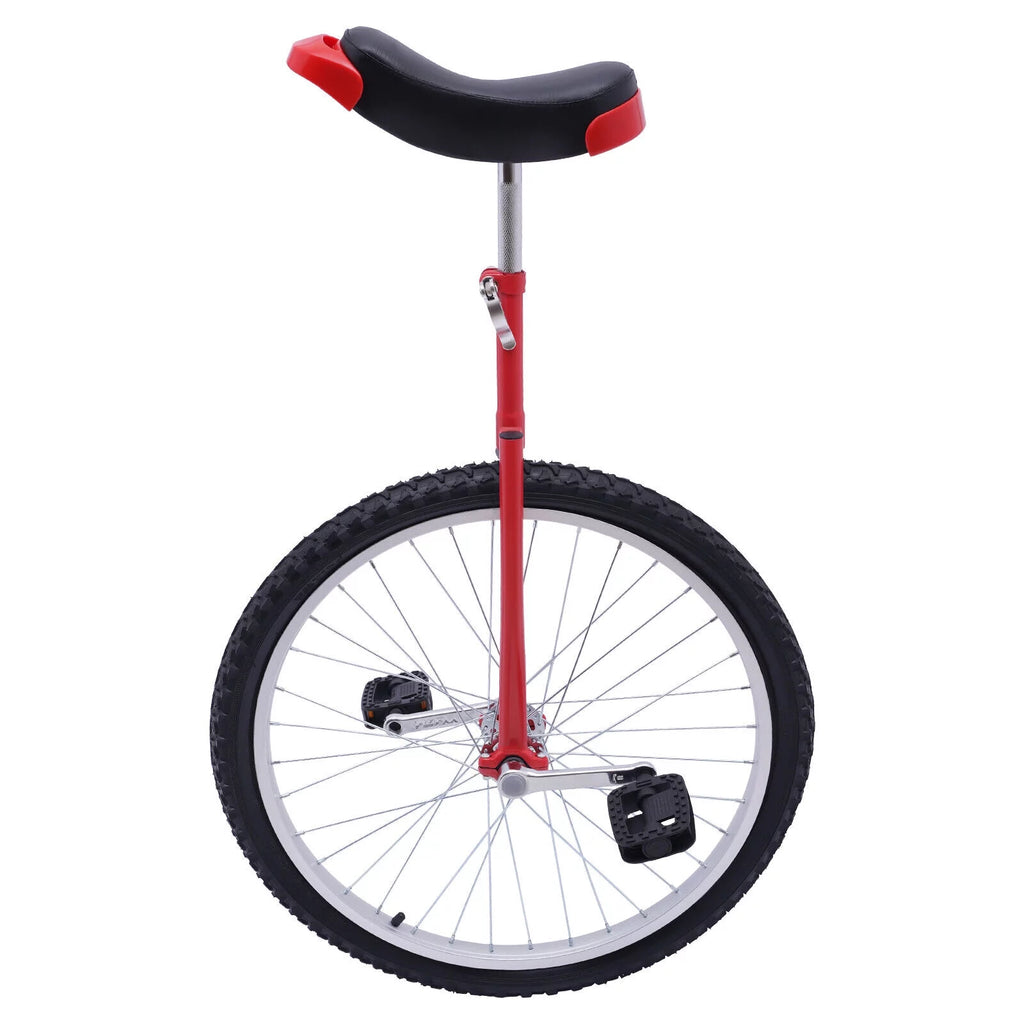 24 Wheel Unicycle C841467
