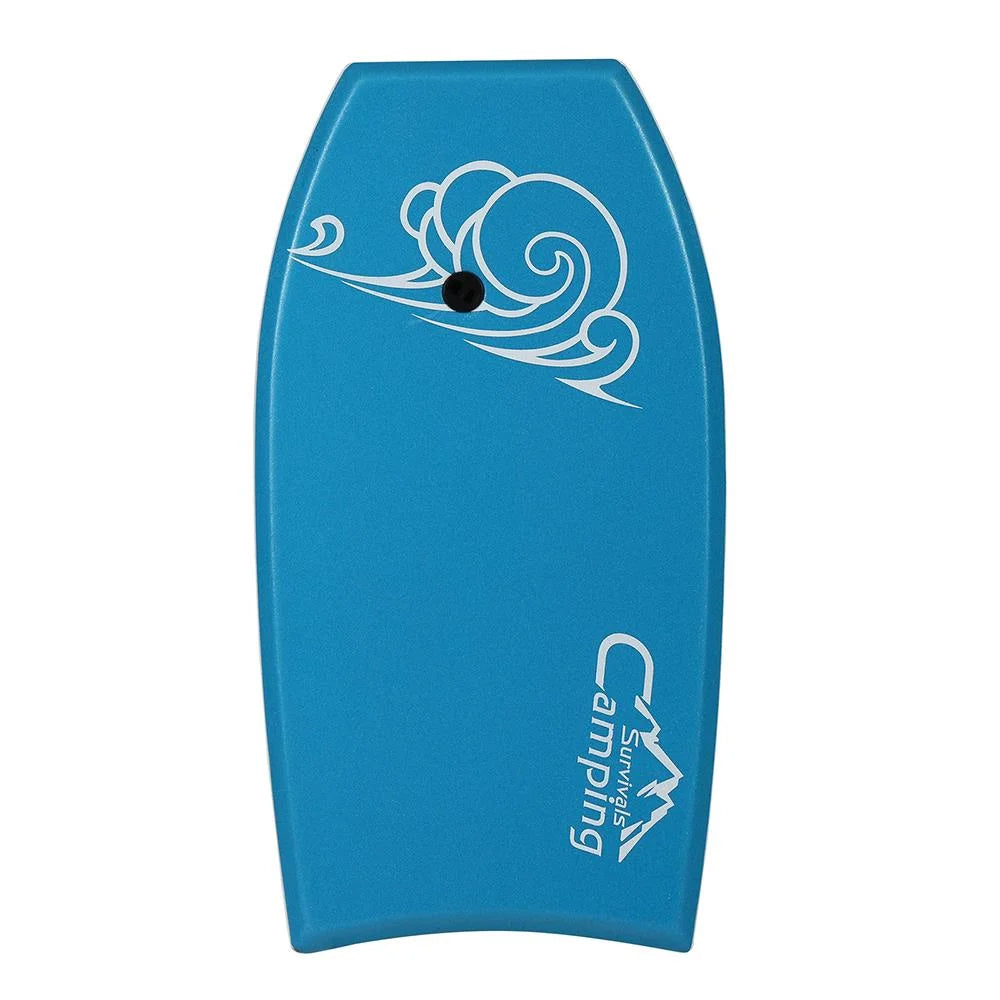 Blue 37" EPS Core Bodyboard H974747
