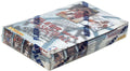 Basketball Trading Card Box 24 Packs X9925