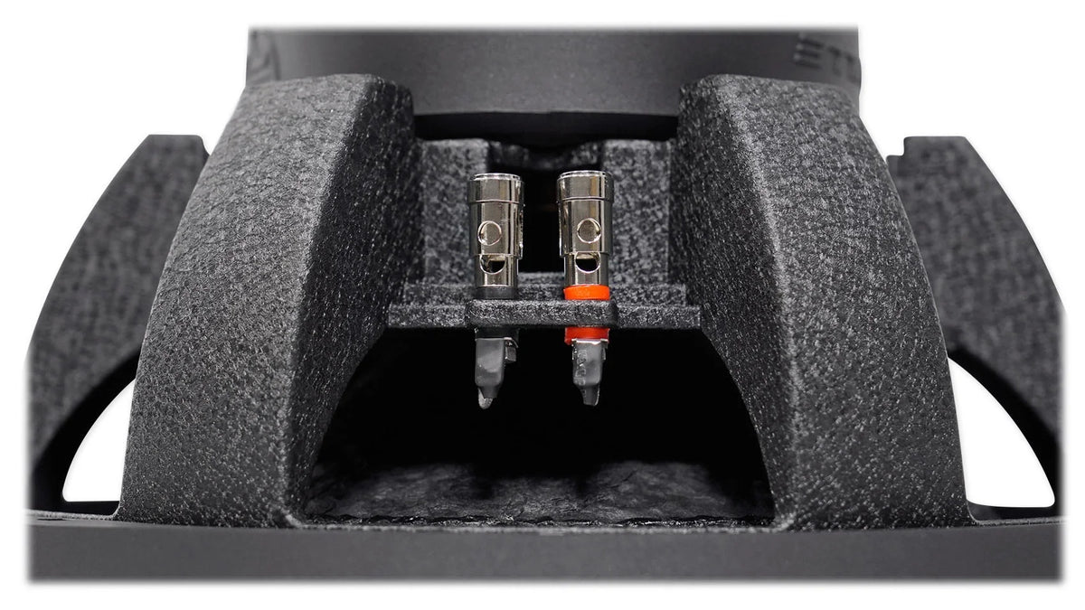 12" 4800w Car Audio Subwoofers with Sealed Sub Box Enclosure V770181