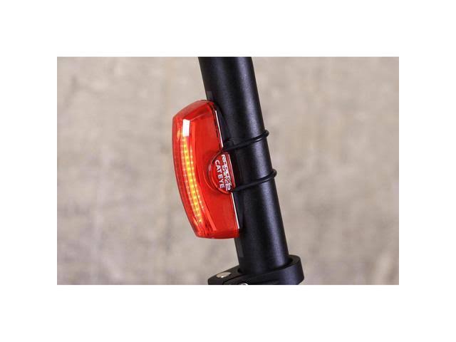 Cateye Light Combo BK Z188206