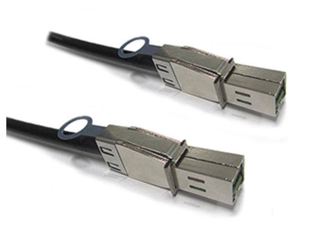 Mini SAS SFF-8644 to Mini SAS SFF-8644 Cable 4 Meter O999227