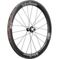 Carbon Tubular Rear Wheel 700c Grey I5374