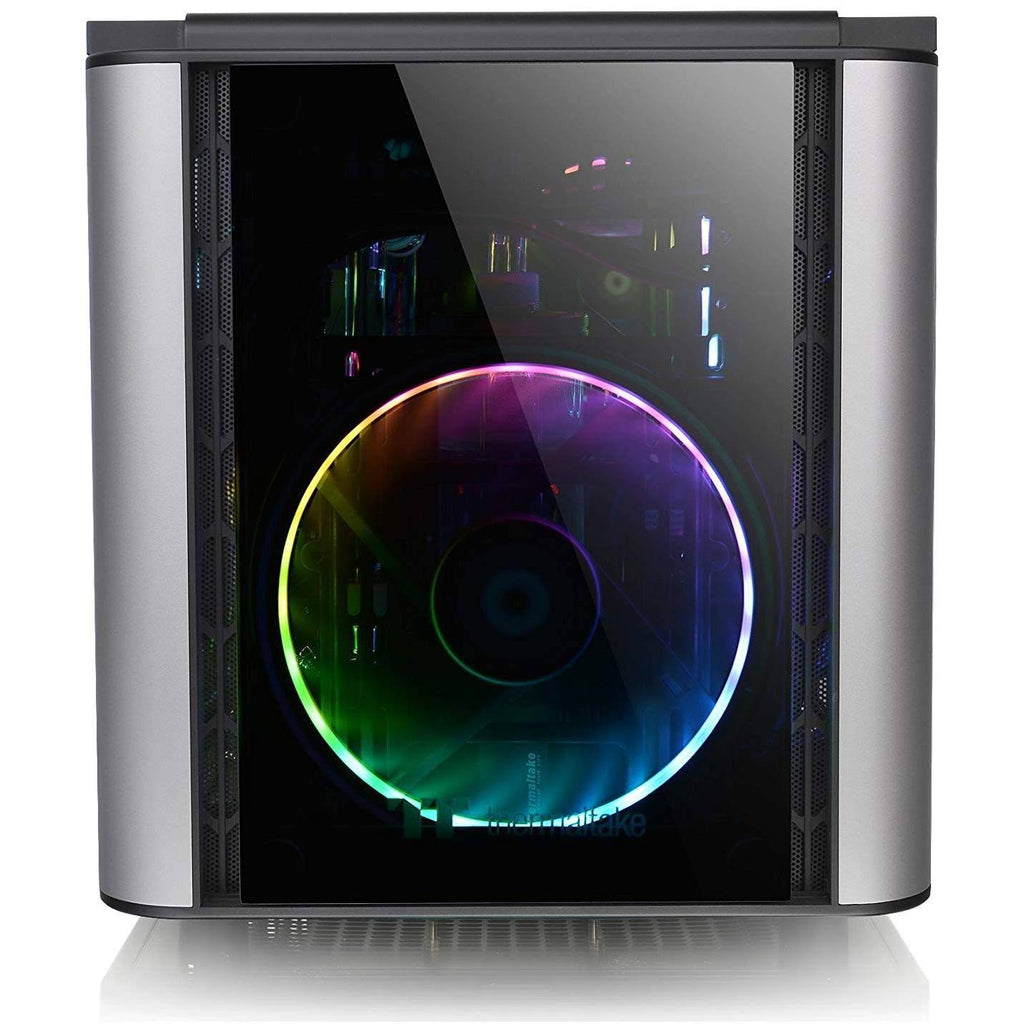 Black Level 20 VT Computer Case B721414