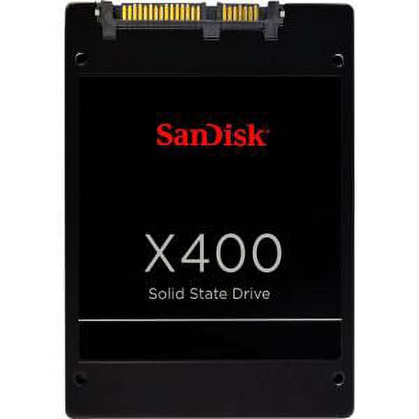 256GB 2.5IN SATA SSD S406