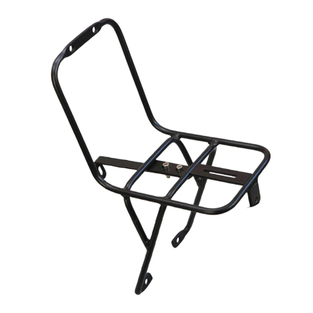Front Rack Cargo Pannier for Folding Bike V850639