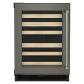 Built-In Undercounter Wine Cooler S1280