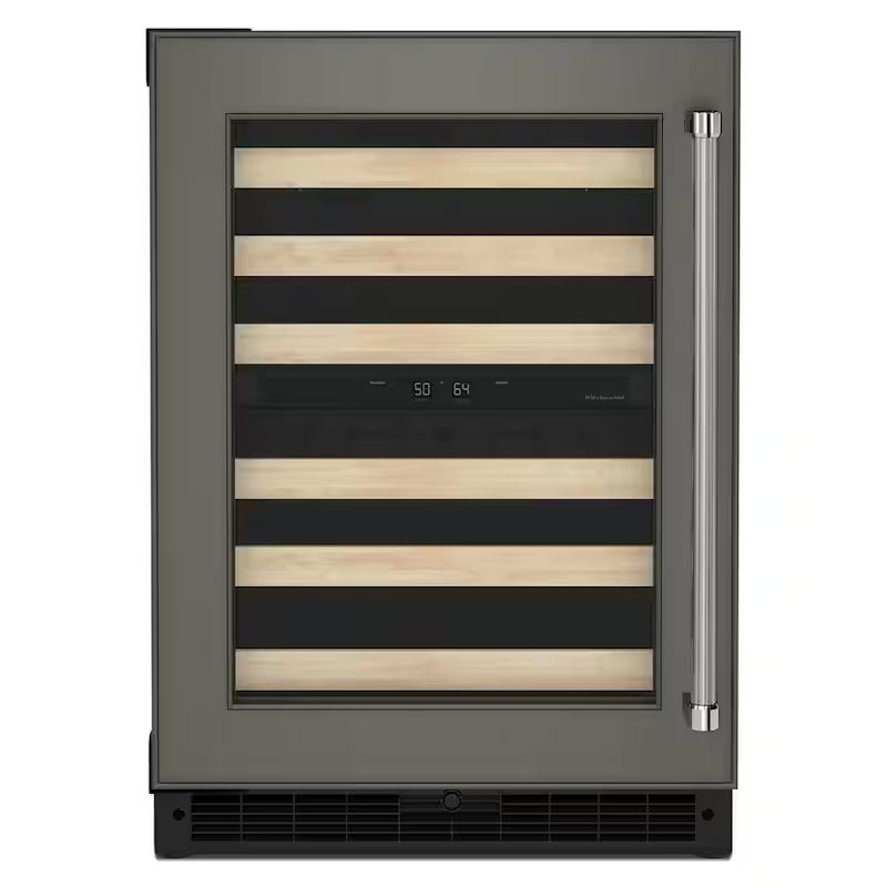 Built-In Undercounter Wine Cooler S1280