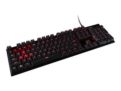 HyperX Alloy FPS Gaming USB Mechanical Keyboard E4333