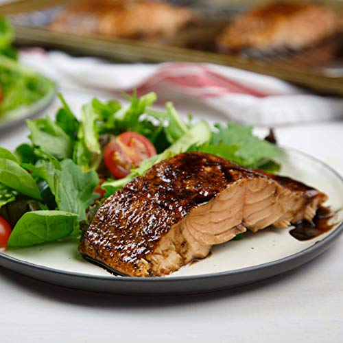 Black Garlic Powder Seasoning, 18.6 oz Q7133