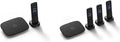 HD3 Handset and Telo VoIP Home Phone Service T687