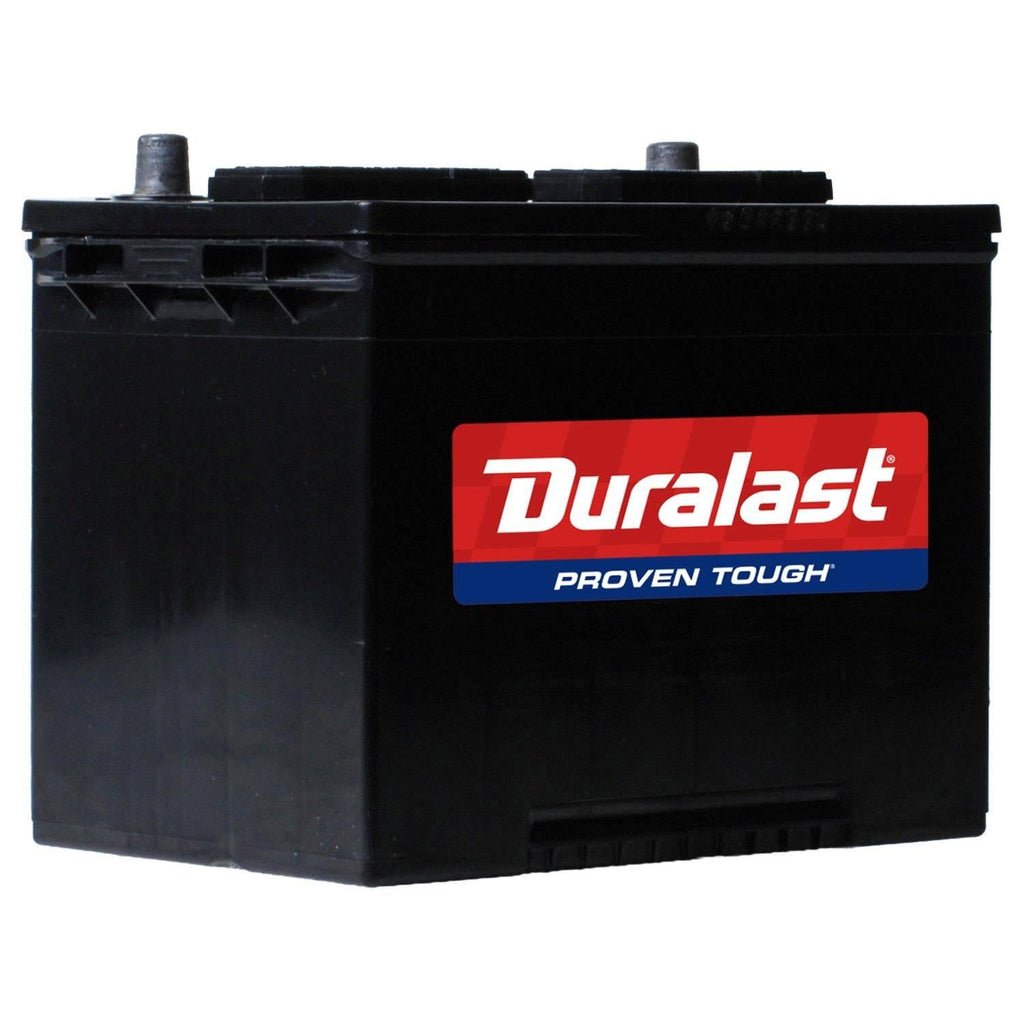 Group Size 26R Battery Q819
