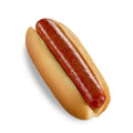 80 Ounce All Beef Hot Dog D24014
