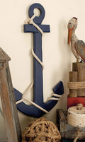 Wood Nautical Maritime Decor H256