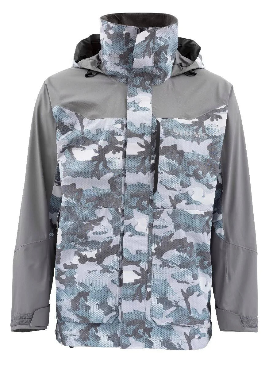 Hex Flo Camo Jacket R817090