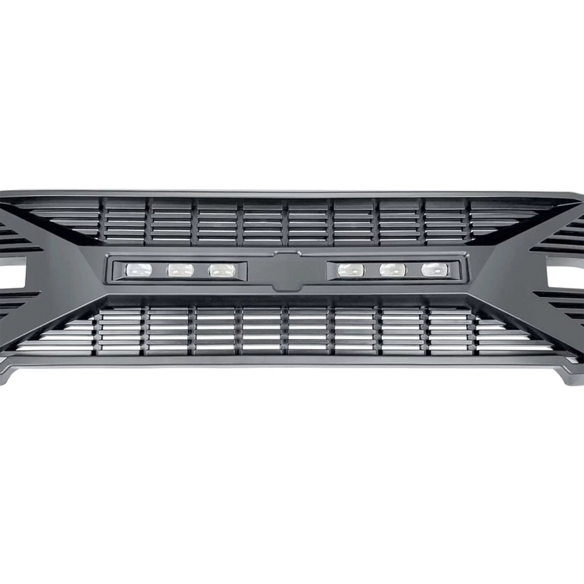 Grille with Lights D1692