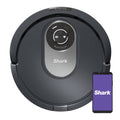 Robot Vacuum with Advanced Navigation Y563747