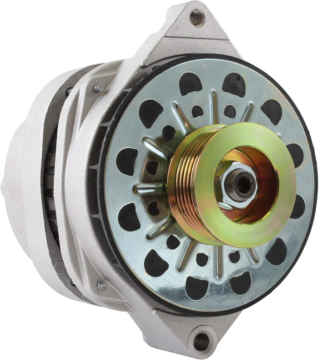 Alternator for Cadillac Concours 1994-1997, Deville 1996, Eldorado, Seville 1993-1997 N3863