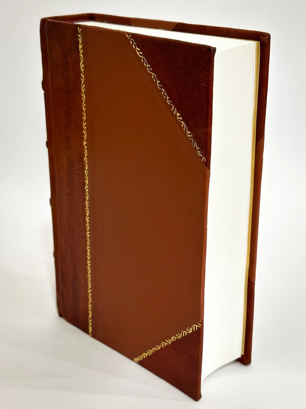 Dela / Stanko Vraz Leather Bound B55788