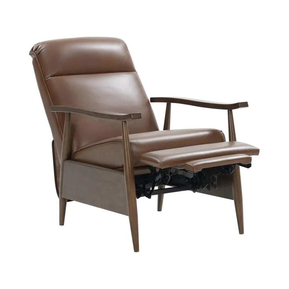 Push Thru The Arms Recliner X723322