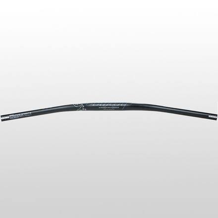 Aluminum 40mm Rise 31.8mm 800mm Handlebar H9104