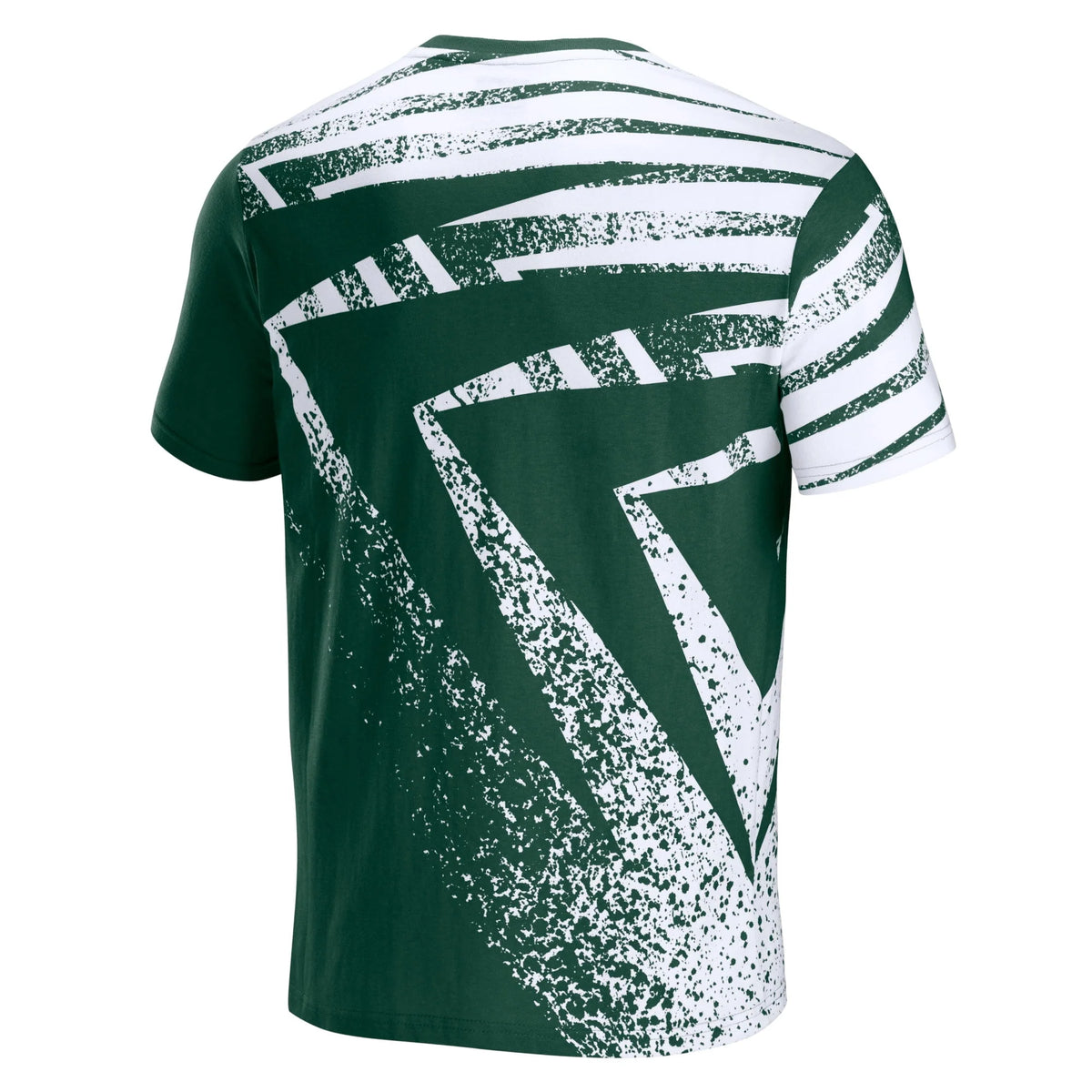 Men's Green Bay Packers All Over Print T-Shirt C842181