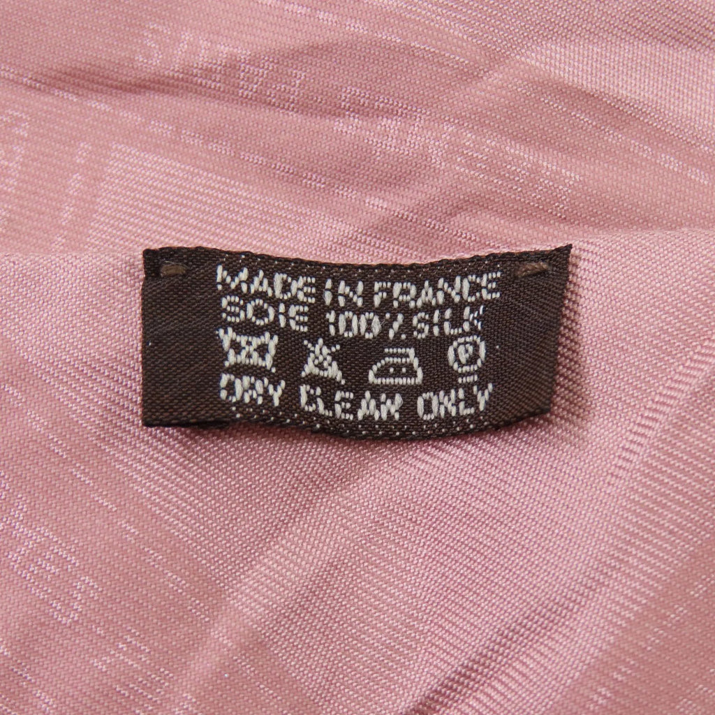 Silk Scarf D47849