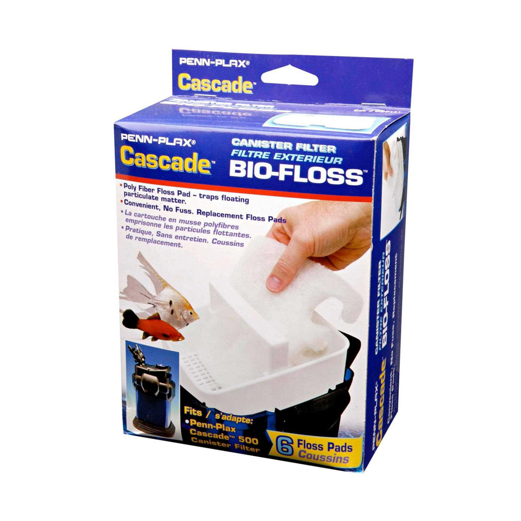 Canister Filter Bio-Floss B7471