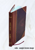 1888 Leather Bound F4240