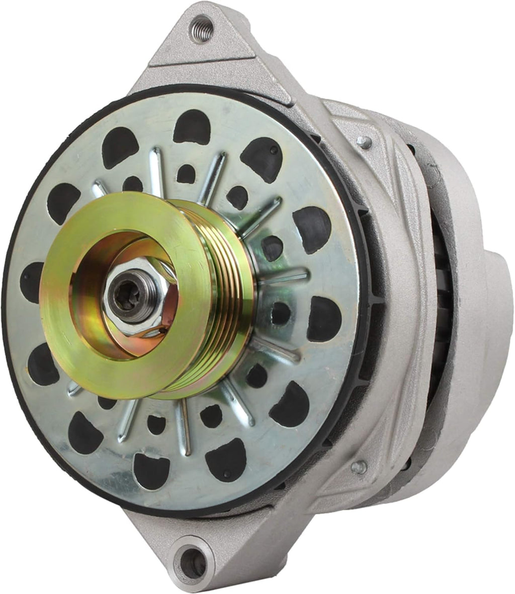 Alternator for Cadillac Concours 1994-1997, Deville 1996, Eldorado, Seville 1993-1997 N3863
