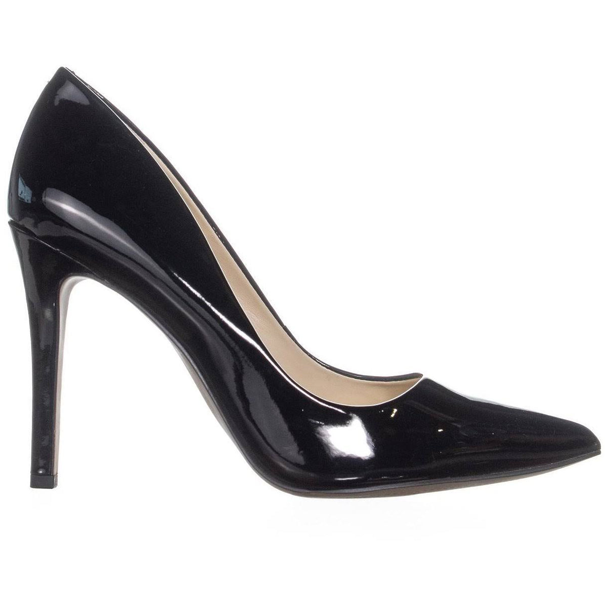 Black Pumps O723