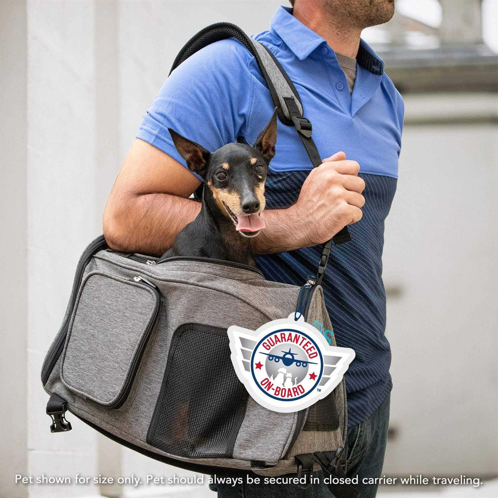 Sherpa Travel Backpack Pet Carrier P8254