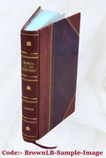 Leather Bound C643107