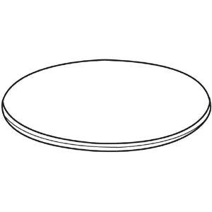 Conference Table Top Q9771