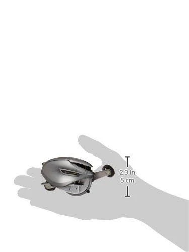 Baitcasting Reel L792231