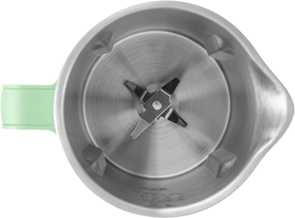 350mL Stainless Steel Soymilk Maker S7917