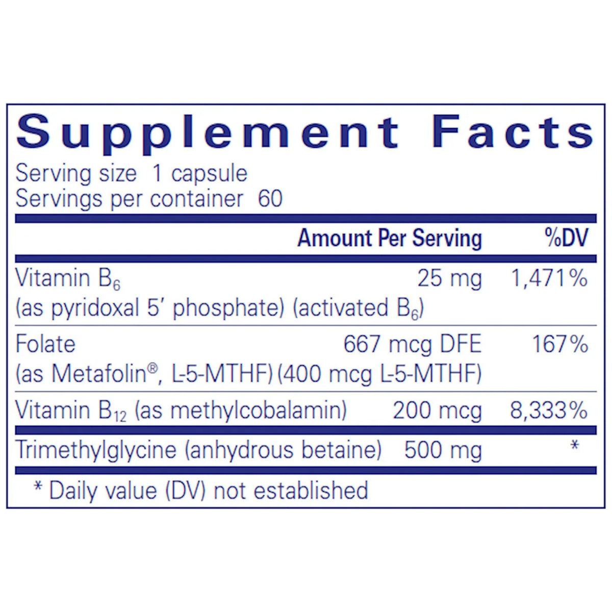 Homocysteine Factors E97309