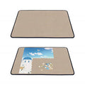 Jigsaw Puzzle Board Portable Puzzle Mat F1145