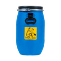 30L Canoe Barrel J708