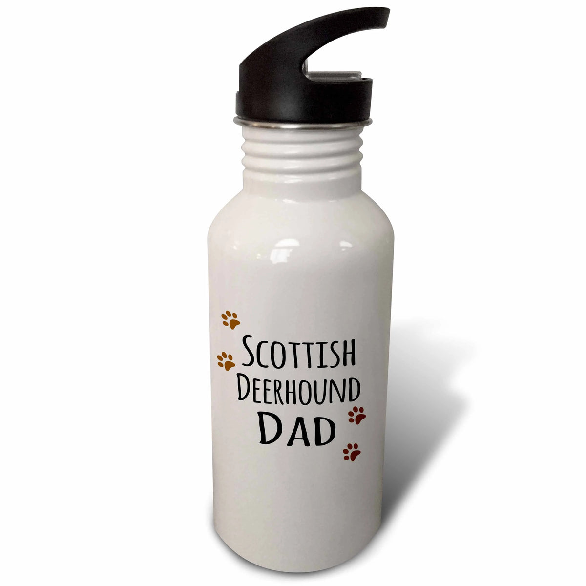21 oz Sports Water Bottle W872